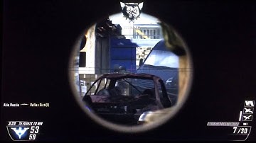 Triple Headshot Collateral!!!