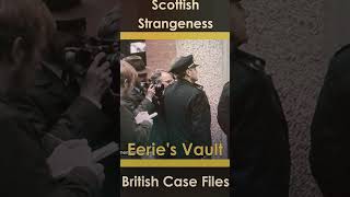 Sauchie Poltergeist: The Terrifying 1960 Siege That Doctors Witnessed