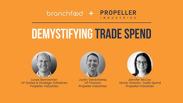 Demystifying Trade Spend