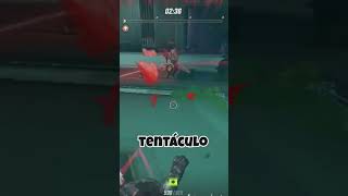 3 RAZONES para USAR a VENOM en MARVEL RIVALS #shorts