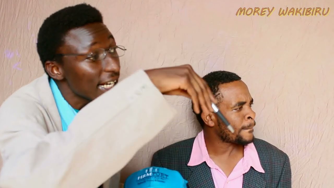 BW. FRANSIS KUFUKUZA MKAMBA  KANISANI