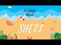 Lets explore shells fun facts and information for kids  ocean animals  bujjis tv