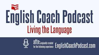 #26 Learning to Think in English - Tools that Work