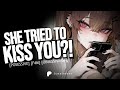 [F4M] - She Found Out About Your Ex... Now She's FURIOUS!