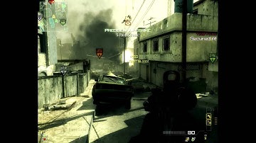 Modern Warfare 3 " Epic Javelin First Blood " 1080p