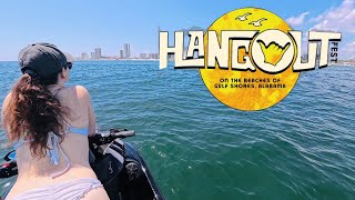 We Rode Our Jetski to the Hangout Music Festival