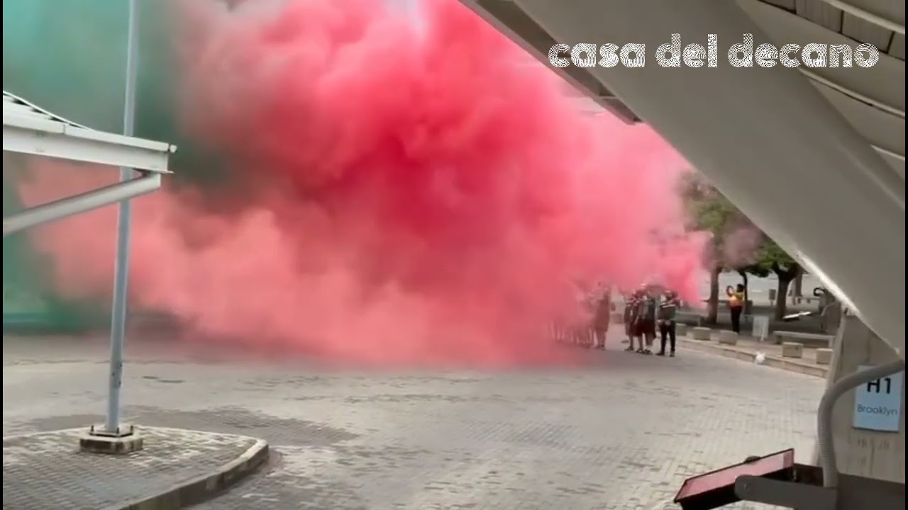 المنعرج الجنوبي بقوة في جنوب افريقيا 🔴🟢