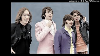 The Beatles Interview with Kenny Everett - 6th June 1968