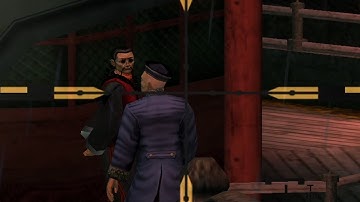 Hitman: Contracts [8]