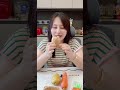 Mọi người nói có nên cho bố Táo một cây kem không? #trending