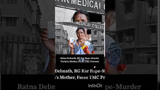 RG KAR rape case horror #justice #panihatinews #election #rgkarhospital #maa #win #bjp #bjpwin #modi