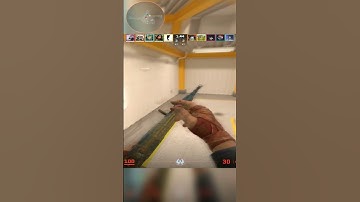 sheesh916 | #cs2  #counterstrike  #csgo #ha1keray #bhop #movement #mirage #csgoclips #css #cs2bhop