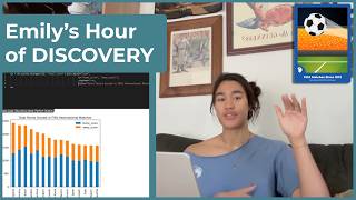 DISCOVERY Project 9: FIFA Matches since 1872 | Data Science Project Tutorial