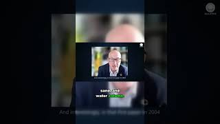 Unseen Dangers: The Truth About Nanoplastics in Our Oceans!