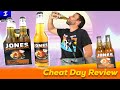 Jones Turkey & Gravy Soda Review and CHUG! | Limited Edition Holiday Flavor 2022