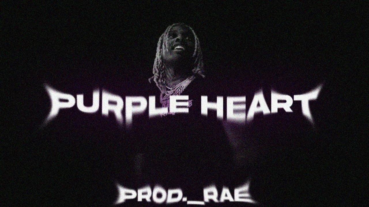 [FREE] Lil Durk x Rob49 Type Beat - PURPLE HEART