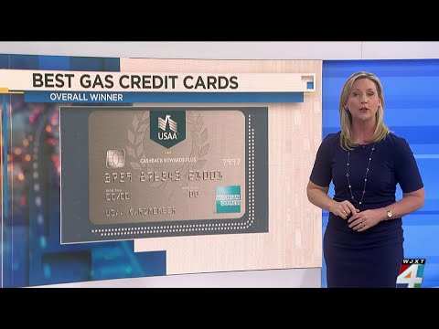 Best gas credit cards -- is it worth it, which is best?