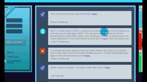 Lockerz tutorial and invites LEGIT "NO HACKS"