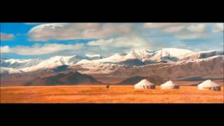 Mongolian Lullaby