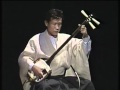林英哲 Ei-tetsu Hayashi & 木下伸市 Shinn-ichi Kino-shita "海流 -KAIRYU-"