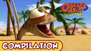 Oscar's Oasis - MAY COMPILATION [ 25 MINUTES ]