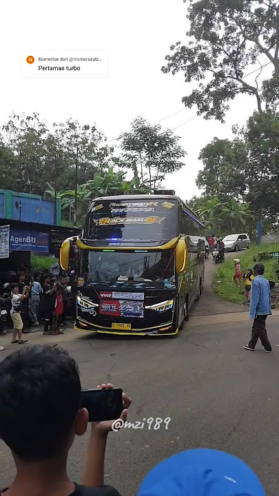 BASURI WARKOP DKI DARI BLACK MARLIN AGAK LAEN! #telolet #basuri #shorts