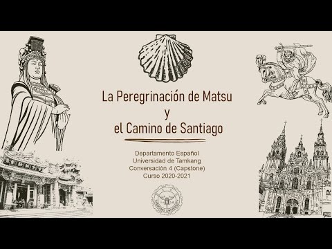 Vídeo: Potente Peregrinación: Conocimiento Del Camino De Santiago - Matador Network