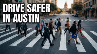 Essential Austin Road Safety Tips for All Drivers