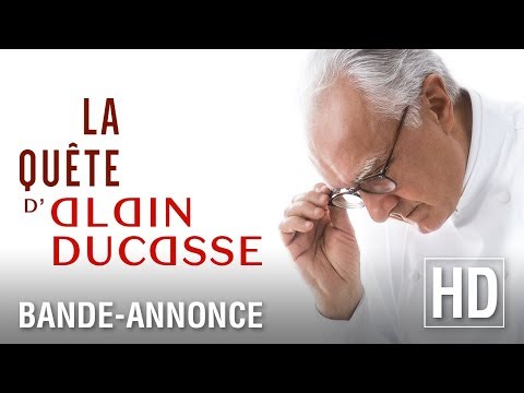Αναζητώντας τον Alain Ducasse