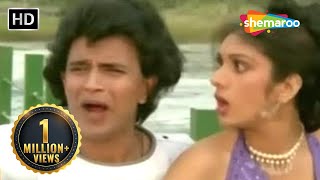 Chor Ko Pakdo | Mithun Chakraborty | Meenakshi Seshadri | Kishore Kumar Songs | Dilwala songs❤️