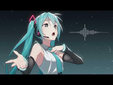Ryuuseigun / Onitsuka Chihiro | cover by Hatsune Miku(VOCALOID)