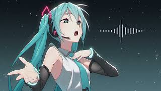 【初音ミク】 流星群 / 鬼束ちひろ 【VOCALOIDカバー】