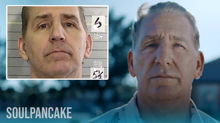 Why This Man Was Falsely Imprisoned For 23 Years