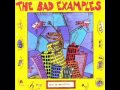 The Bad Examples - Statue By The Phone. wmv