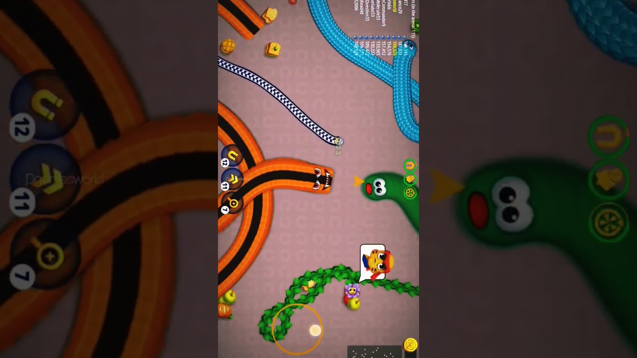 Video 7 of trying to win at google snake game🥵🥵🥵😀😀🐍🐍🐍🐍🥵🥵 #g