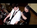 Radio Wasteland - Lost At Sea @ Battle of the Bands