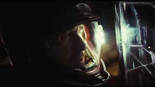 ROCKY'S RHAPSODY / LEAKY SPACE BLOB & SCARY SPACE MONSTER : PROJECT HAIL MARY (2026) OST (A.I)
