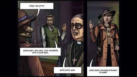 MURDER IN THE ALPS, PLAY, PART 1, CHAPTER 3,ATLANTIC CONNECTION, #1, HOW TO PLAY?,