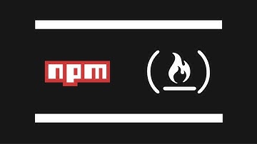 Free Code Camp Back End Development: Manage Packages With NPM