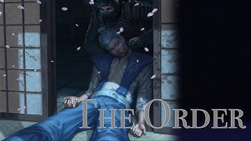 Infinite Suffocation in Legend of the Five Rings *The Stealth Revision | The Order