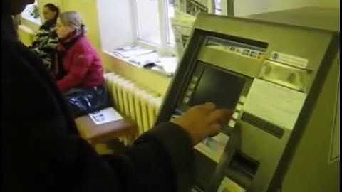 System Shock IRL in Soviet Russia - Hacking the Replicator