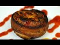 Chicken Medallion Recipe - Quick Video - BBQFOOD4U