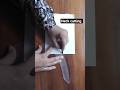 neck design cutting and stitching #shorts #ytshorts #nehagour