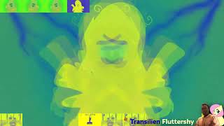 Logo Editing My Version - Preview 2 Fluttershy Evil Laugh Effects Preview 2 Effects