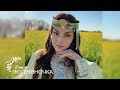 L'ONE - Якутяночка ft  Варвара Визбор [ Mongolian Subtitle + lyrics ]