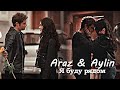 Araz &amp; Aylin - Я буду рядом