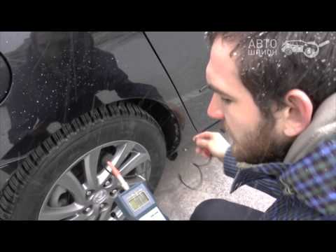 Video: Una Mazda 3 del 2006 ha i freni antibloccaggio?