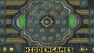 Mystery Detective Adventure case 3 puzzle solutions