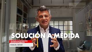 Manuel Sbdar en Publicados, TV Pública. Capítulo 65