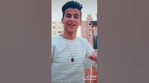 مفيش اسد بقرود يتساوي Tik Tok Bebo Samir 
